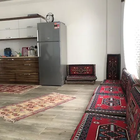 شقة Turkey-Bodrum-Guembet بودروم