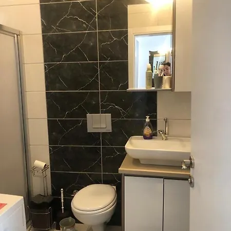 Appartement Turkey-Bodrum-Guembet